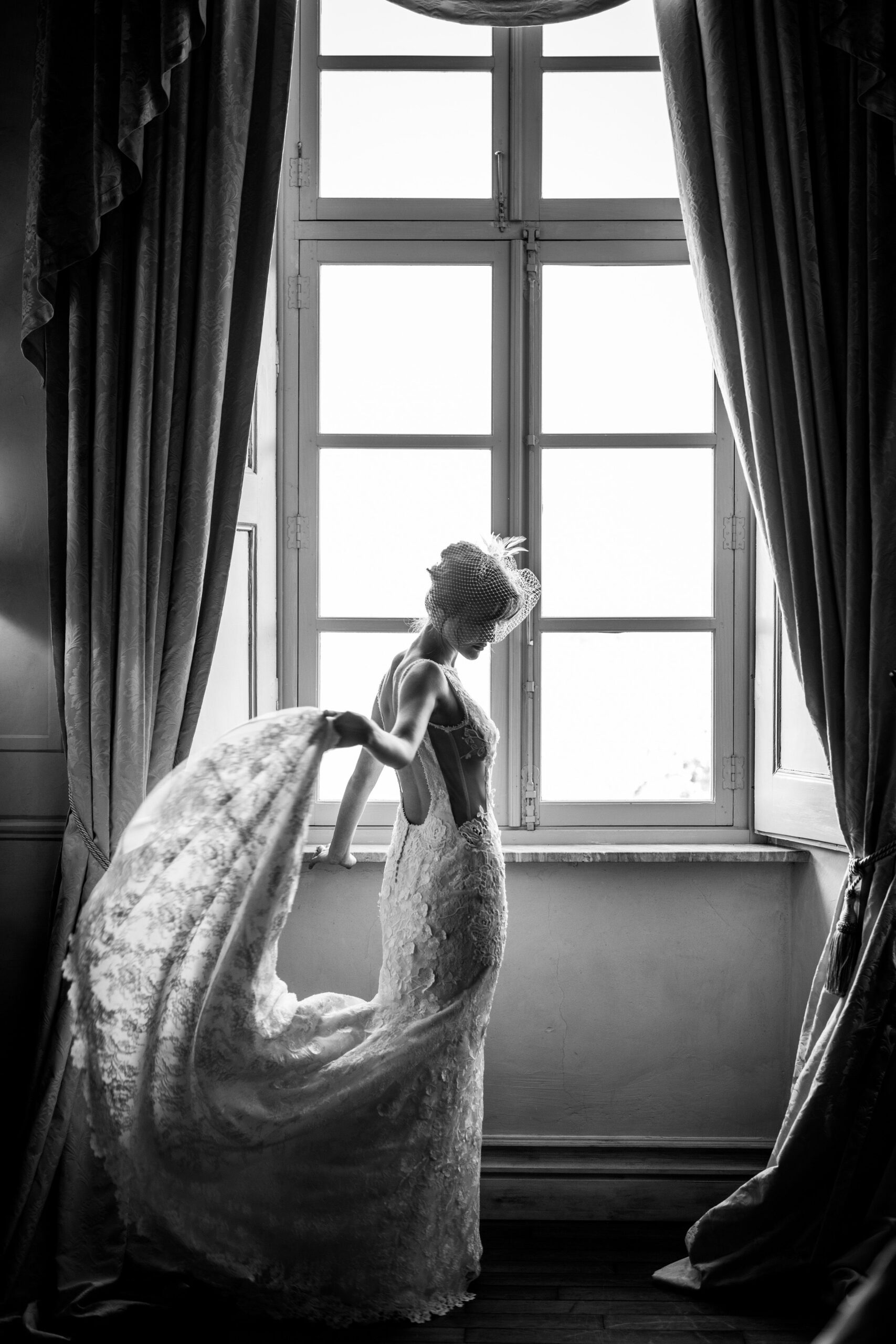 Rosalba gabrielli, atelier, sartoria, sposa, sposo, mamma, torino, piemonte, cerimonia, vestito, vestirsi bene, elegante, sartoriale