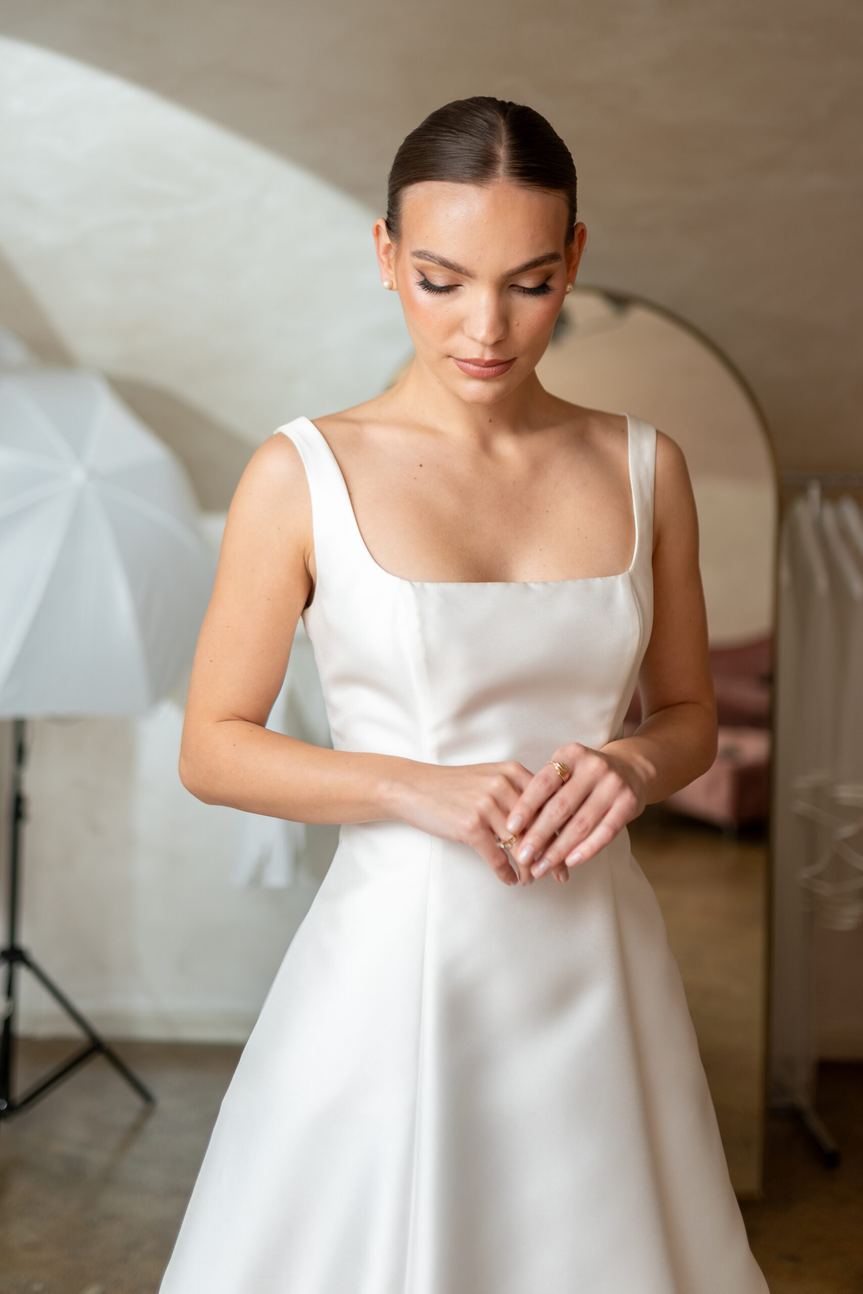 Sposa in Bianco